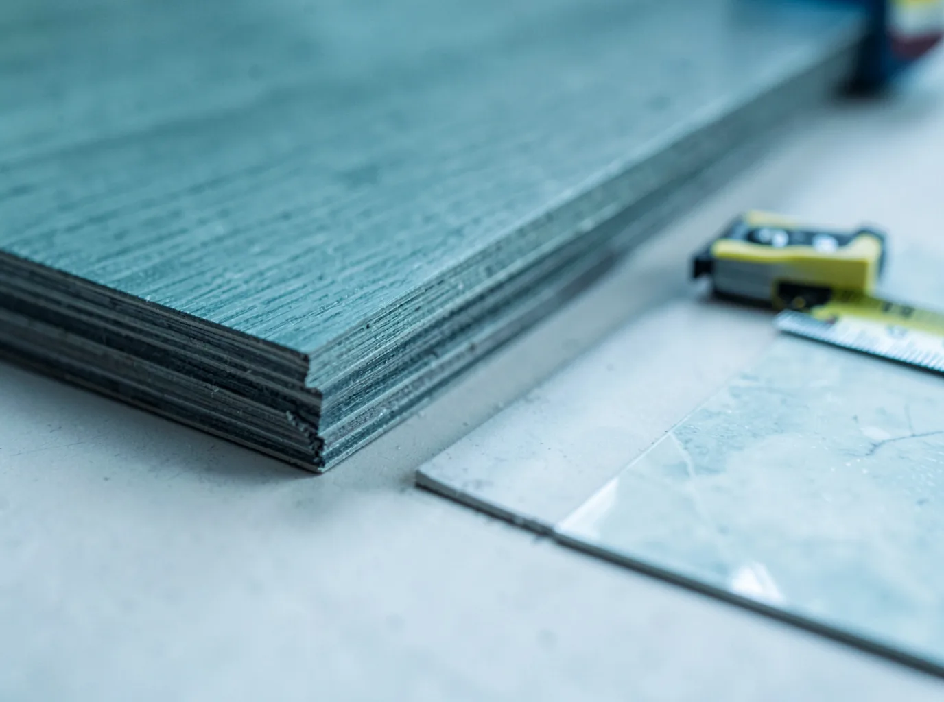 Luxury Vinyl Plank Installation Brownsboro, AL FAQs